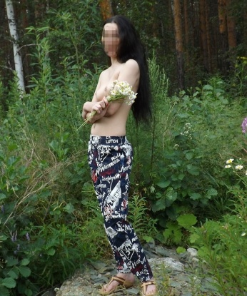 Проститутка Соня