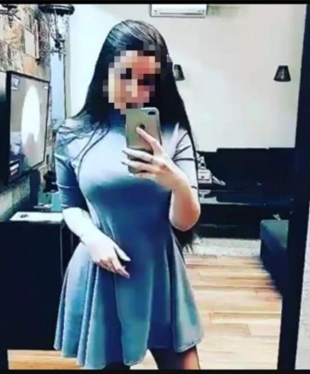 Проститутка Мила